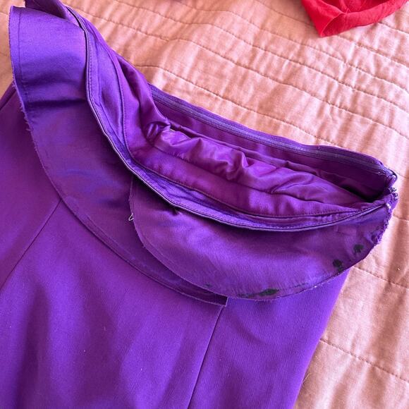 cinq a Sept Jolie Marceau Dress - Picture 9 of 10